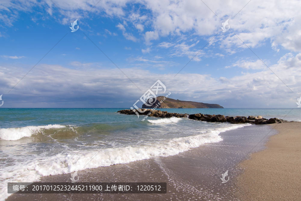 希臘海洋觀