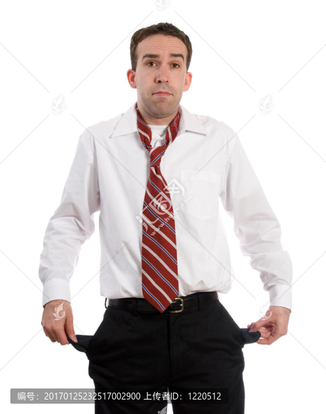 失業(yè)的人