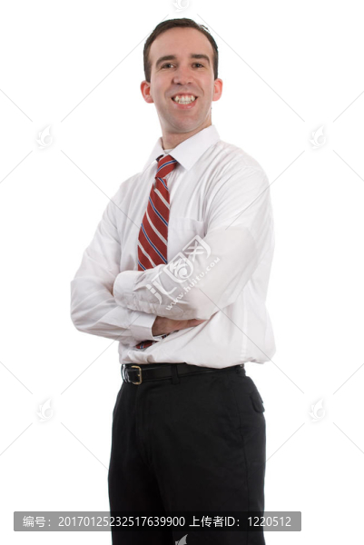 快樂的員工