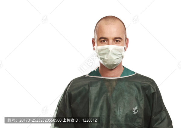 手術(shù)準(zhǔn)備工作