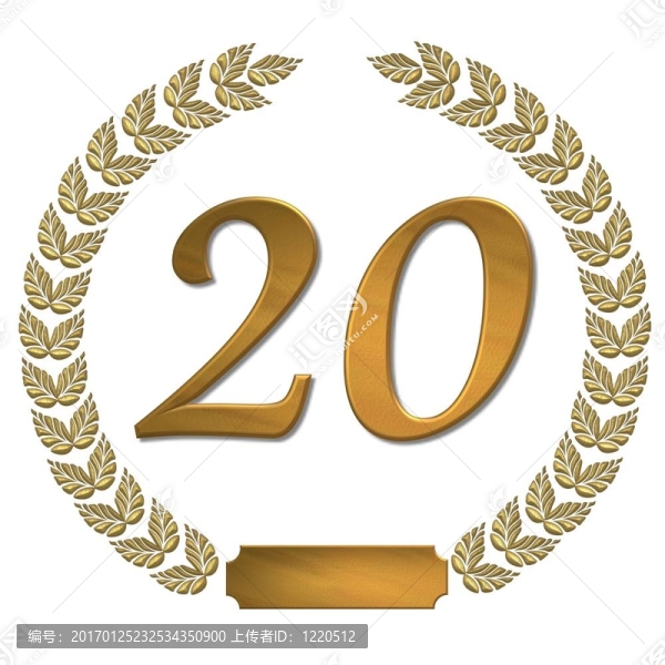 金月桂花冠20