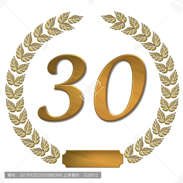 金月桂花冠30