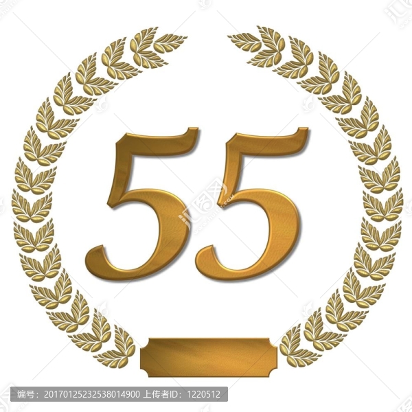 金月桂花冠55