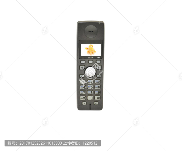 電話筒