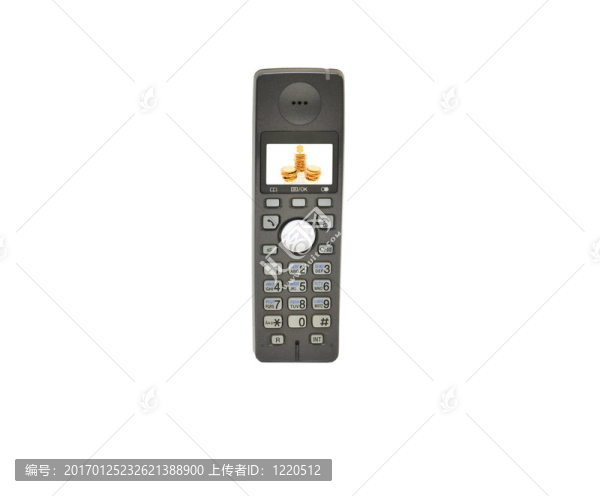電話筒