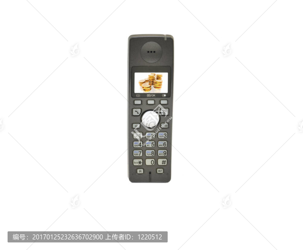 電話筒