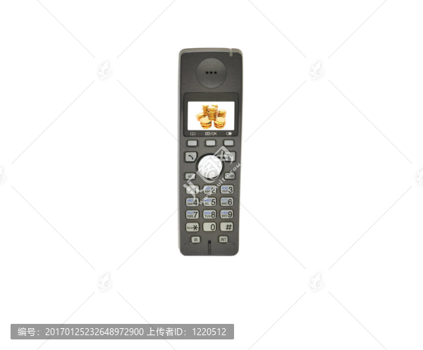 電話筒