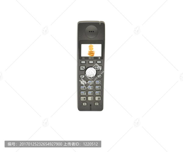 電話筒
