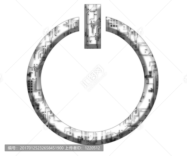 電腦電源開關(guān)