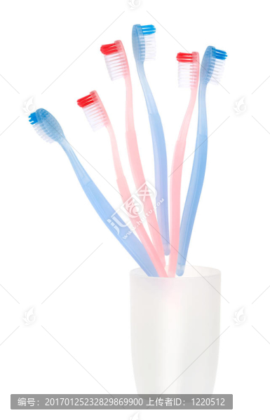 牙刷