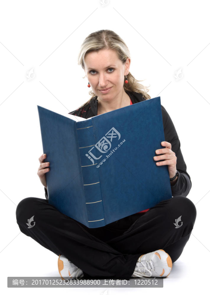 女人
