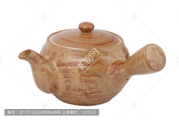 茶壺