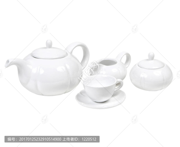 茶具