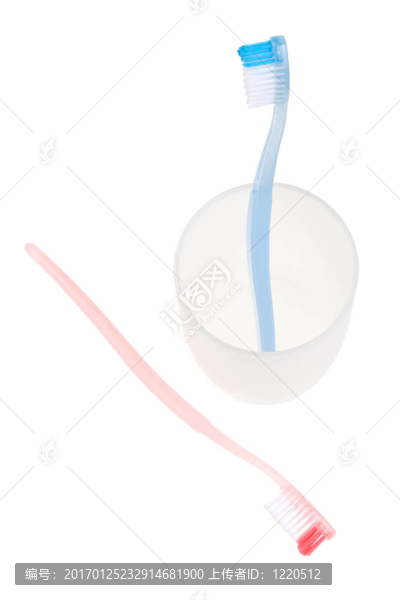 牙刷