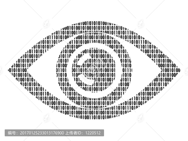 眼