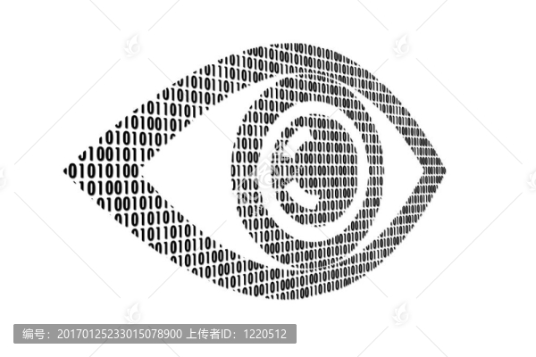 眼