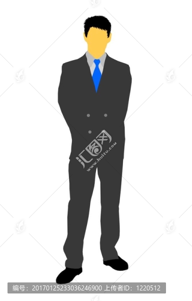 匿名的生意人-匯圖網(wǎng) www.fosd68.com 匿名的生意人