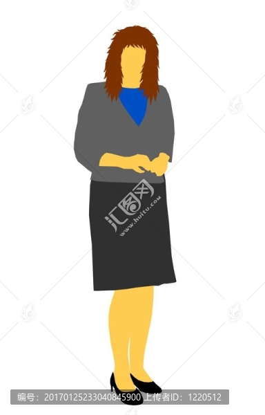 女企業(yè)家