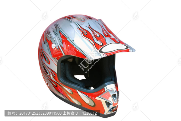 摩托車頭盔