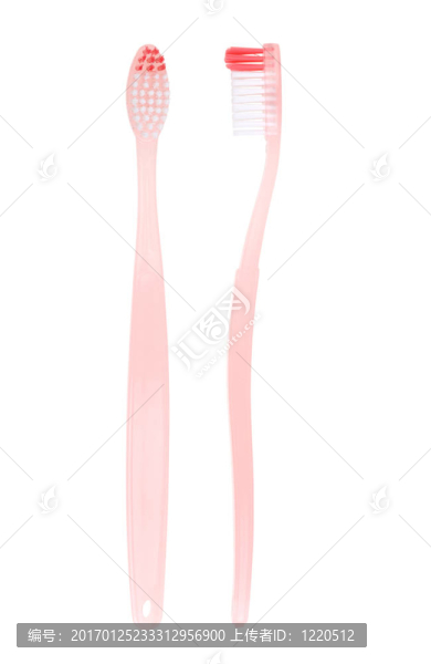 牙刷