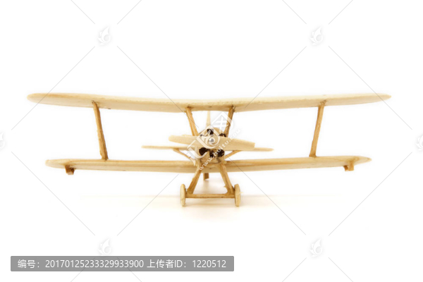 小飛機