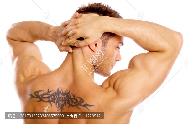 井字形