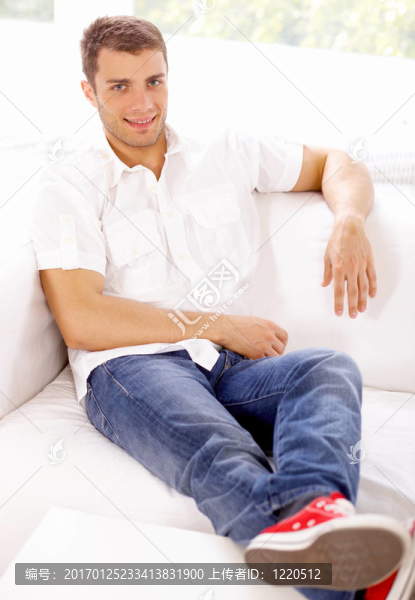 一個人的日常生活