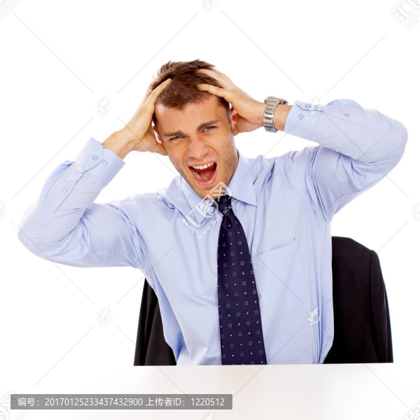 肖像的商人-匯圖網(wǎng) www.fosd68.com 肖像的商人