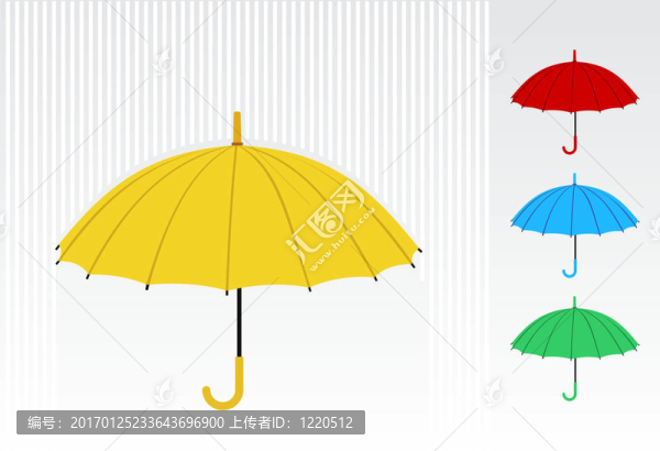 雨傘