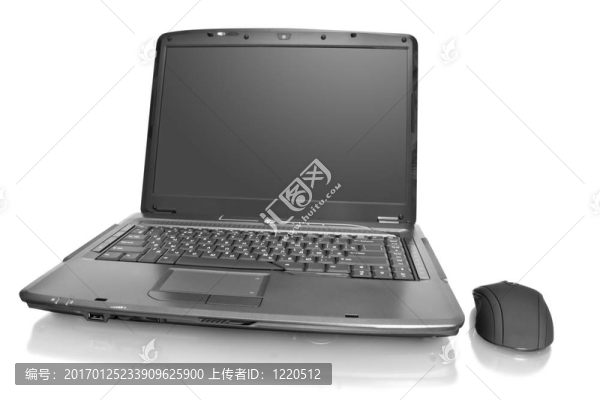 計(jì)算機(jī)技術(shù)?，F(xiàn)代筆記本電腦