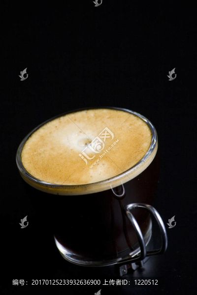 意大利濃咖啡咖啡杯