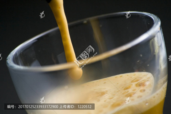 意大利濃咖啡咖啡杯