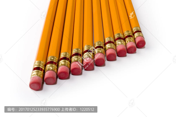 鉛筆