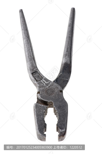 鋼絲鉗