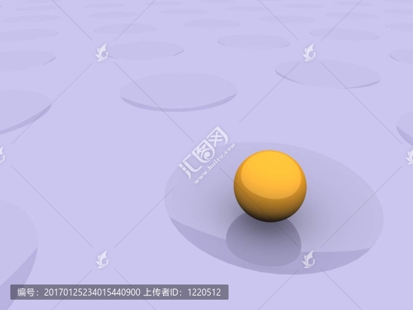 球坑