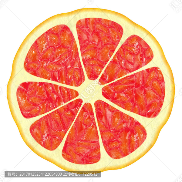 大紅柑