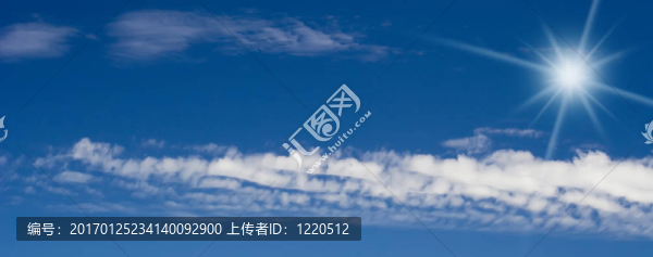 Cloudscape全景