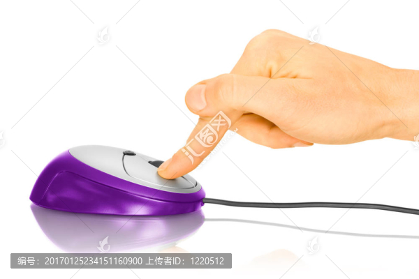 電腦鼠標(biāo)的概念