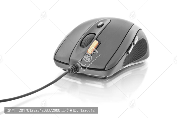 電腦鼠標