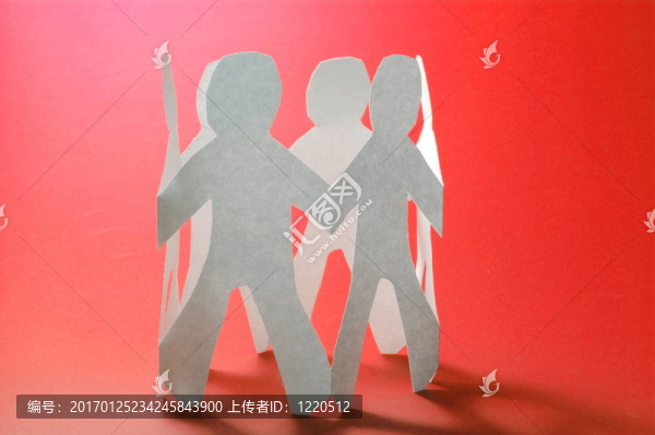 團隊合作