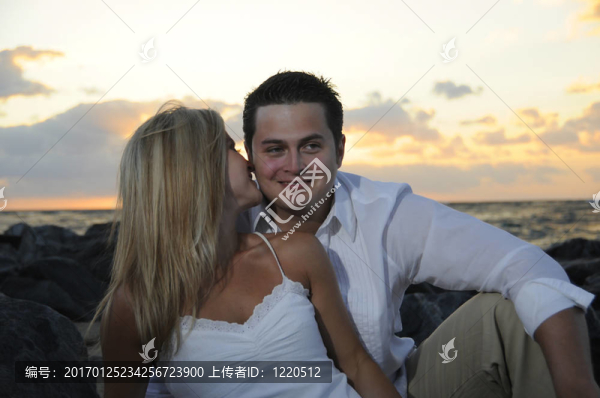 年輕夫婦15