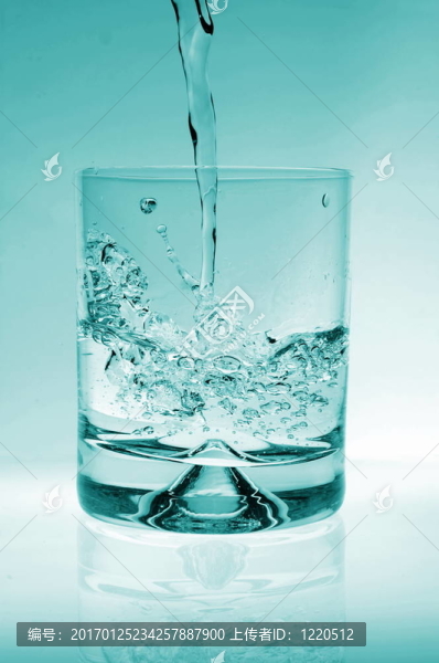 玻璃水