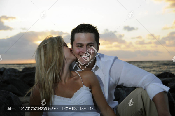 年輕夫婦14