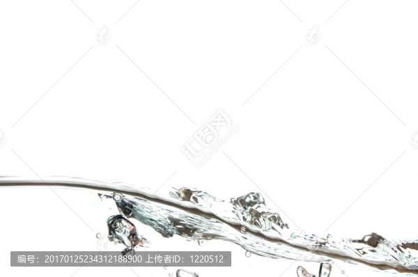 水波