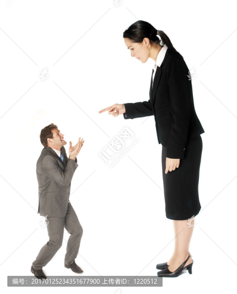 生意人