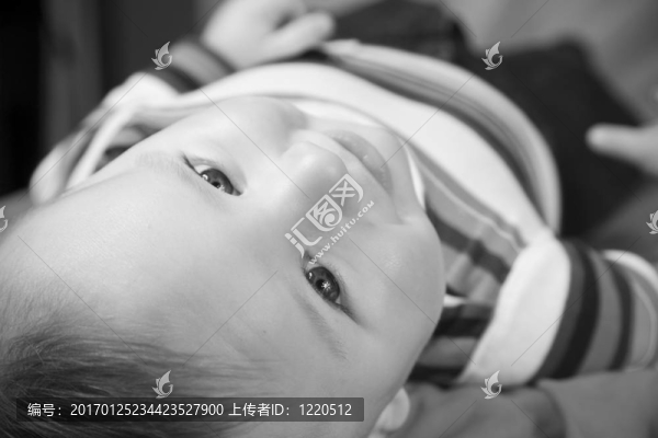 可愛的Baby,Boy