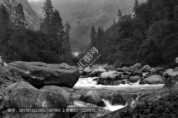 優(yōu)勝美地國家公園