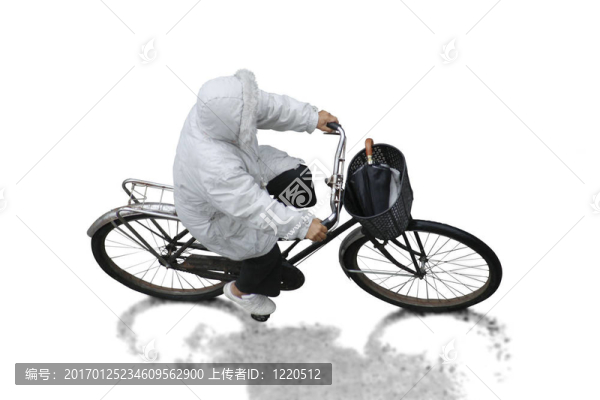 自行車