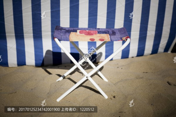 小椅子