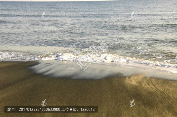 海濱